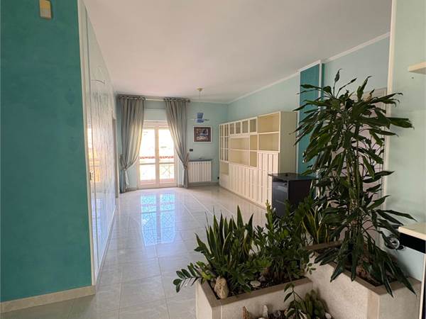 Vico Lazio - Appartamento Indipendente - VENDITA